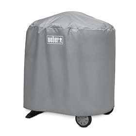 Weber Premium Grill Cover (Q 1000/2000 with Stand)