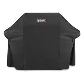 Weber Premium Grillöverdrag (Genesis II, LX 400)