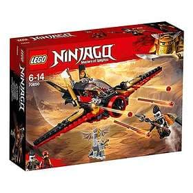 LEGO Ninjago 70650 Destiny's Wing