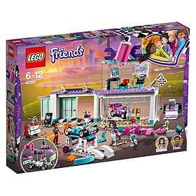 LEGO Friends 41351 Creative Tuning Shop