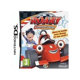 Roary the Racing Car (DS)