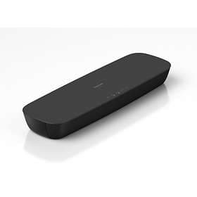 Panasonic Soundbar Bluetooth All-In-One Black