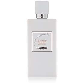 Hermes Eau Des Merveilles Body Lotion 200ml