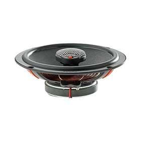 Focal ICU 165