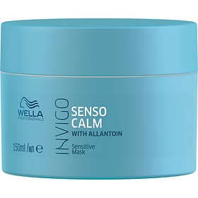 Wella Invigo Balance Senso Calm Sensitive Mask 150ml
