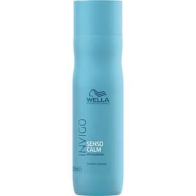 Wella Invigo Balance Senso Calm Sensitive Shampoo 250ml