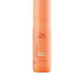 Wella Invigo Nutri Enrich Deep Nourishing Shampoo 250ml