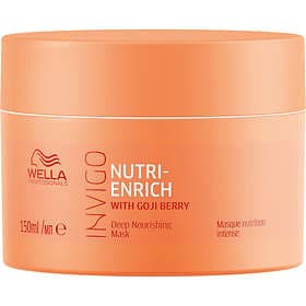 Wella Invigo Nutri Enrich Deep Nourishing Mask 150ml