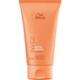 Wella Invigo Nutri Enrich Frizz Control Cream 150ml