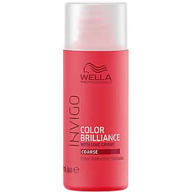 Wella Invigo Color Brilliance Color Protection Shampoo 50ml