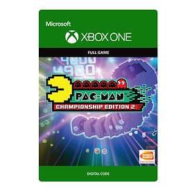 Pac-Man Championship Edition 2 (Xbox One)