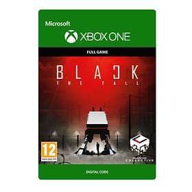 Black The Fall (Xbox One)