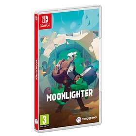Moonlighter (Switch)