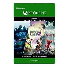 EA Family Bundle (Xbox One)