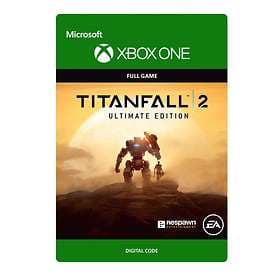 Titanfall 2 - Ultimate Edition (Xbox One)