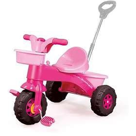 Dolu My First Trike Parent Handle