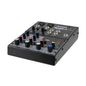 Alesis MultiMix 4 USB