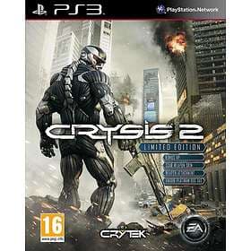 Crysis 2 (PS3)