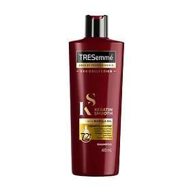 TRESemme Keratin Smooth Shampoo 400ml