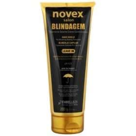 Novex Salon Blindagem Pre Brushing Sealing Treatment 200g