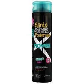 Novex Mystic Black Shampoo 300ml