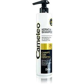 Delia Cameleo Keratin Reconstruction Shampoo 250ml
