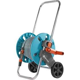Gardena AquaRoll Hose Trolley S 40 18502-35 (20m Hose)