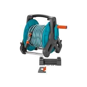 Gardena Classic Wall Mounted Hose Reel 50 8009-20 (20m Hose)
