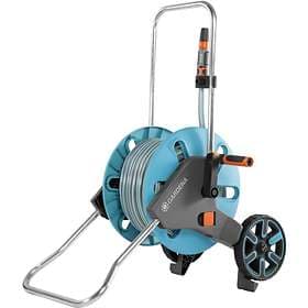 Gardena AquaRoll Hose Trolley M 60 18513-20 (20m Hose)