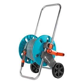 Gardena AquaRoll Hose Trolley S 40 18502-20 (20m Hose)