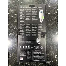 Andis T-Outliner 74010