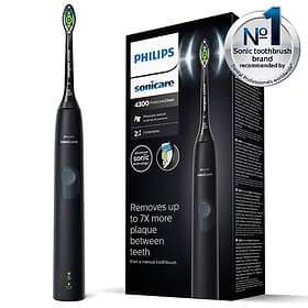Philips Sonicare ProtectiveClean 4300 HX6800