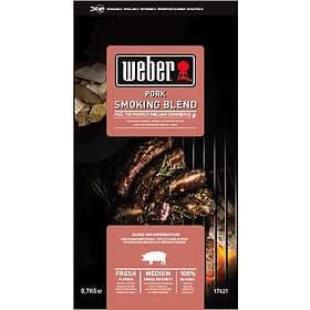 Weber Smoking Chips 0.7kg (Blend Pork)