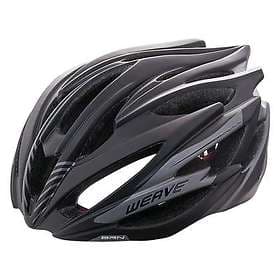 BRN Weave Bike Helmet