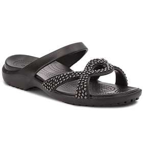 Crocs Meleen Twist Diamante (Women's)