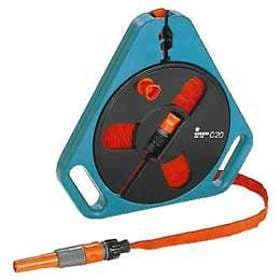 Gardena Classic Hose Reel Roll-Fix 757-20 (20m Hose)