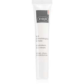 Ziaja MED Lipid Treatment Physioderm Eye Cream Allergic/Atopic/Dry Skin 15ml
