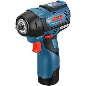 Bosch GDS 12V-115 (2x3Ah)