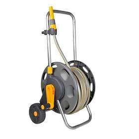 Hozelock Hose Trolley 60 25-2434 (30m Hose)