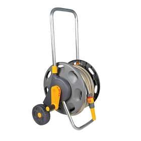 Hozelock Hose Trolley 60 25-2488 (25m Hose)
