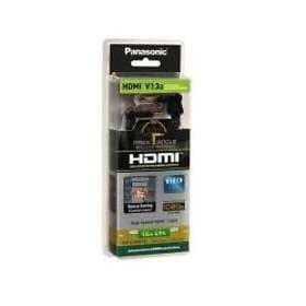 Panasonic RP-CDHF30 HDMI - HDMI (swivel) 3m