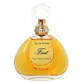 Van Cleef & Arpels First edt 100ml