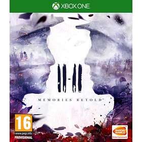 11-11: Memories Retold (Xbox One)
