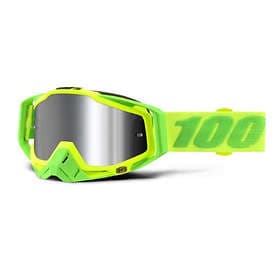 100% Racecraft+