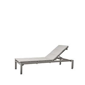 Cane-Line Relax Sunbed
