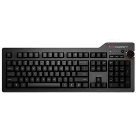 Das Keyboard 4 root Cherry MX Brown (EN)