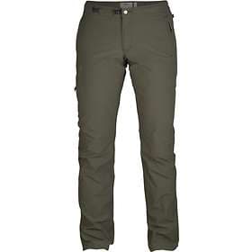 Fjällräven High Coast Trail Trousers (Women's)