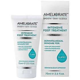 Ameliorate Intensive Foot Treatment 75ml