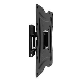 Electrovision Tilt & Swivel TV Mounting Bracket (14"-40")