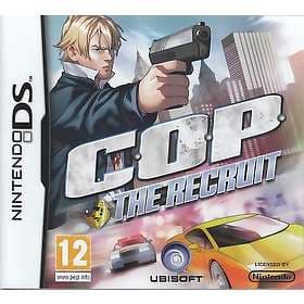 C.O.P.: The Recruit (DS)